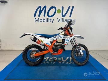 Ktm 250 EXC-F Six Days
