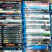 Bluray Blu Ray Lotto
