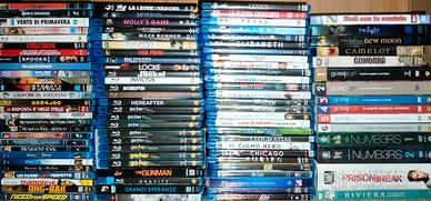 Bluray Blu Ray Lotto