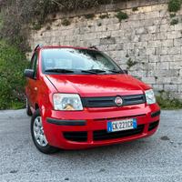 Fiat panda 1.1 GPL