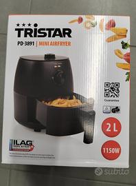 Friggitrice ad aria 2L