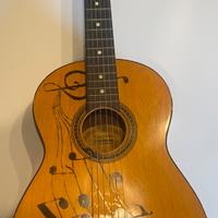 Chitarra Clarissa