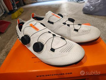scarpe per bici da corsa