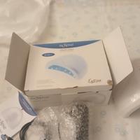 fornetto  per unghie