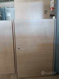 Armadietti ufficio