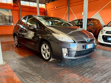 Toyota prius ibrida Euro 5