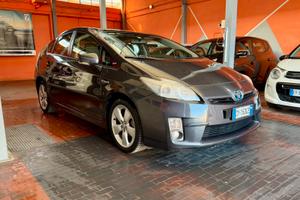 Toyota prius ibrida Euro 5