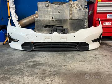 Paraurti bmw g21 serie 3