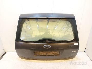 1686905 PORTELLONE POSTERIORE FORD FOCUS II (2° SE