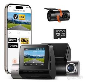 A510 70mai dashcam