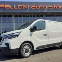 Renault Trafic 2.0 DCI 110CV L1 H1 PREZZO+IVA