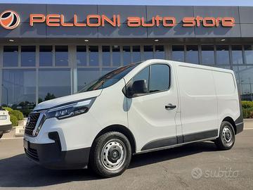 Renault Trafic 2.0 DCI 110CV L1 H1 PREZZO+IVA