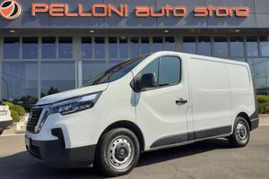 Renault Trafic 2.0 DCI 110CV L1 H1 PREZZO+IVA