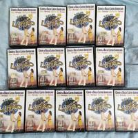 Corso di ballo Latino Americano in 13 dvd - USATO