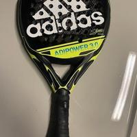 Racchetta Padel Adidas Adipower 3.0