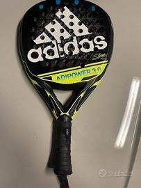 Racchetta Padel Adidas Adipower 3.0