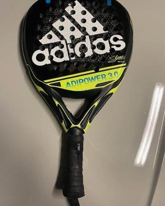 Racchetta Padel Adidas Adipower 3.0