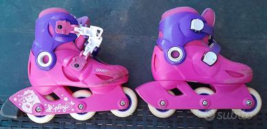 Pattini Bambina 26-27-28