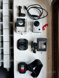 Action Cam -Nilox F-60 Reloaded