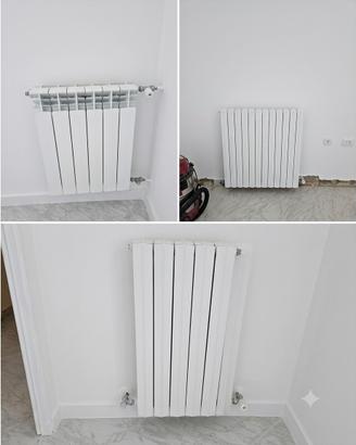 termosifoni in ghisa