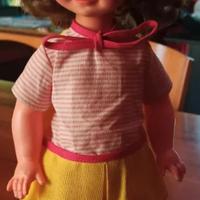 bambola sebino collezione 