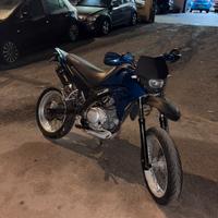 yamaha xt125