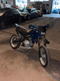 yamaha xt125
