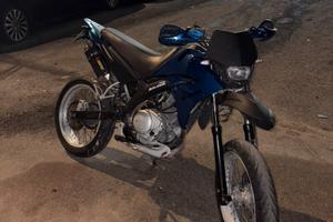 yamaha xt125