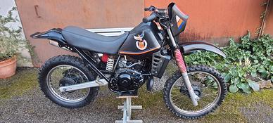 Gilera 125