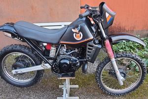 Gilera 125