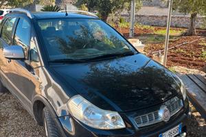 Fiat sedici