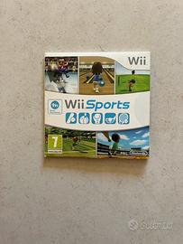 Wii Sports per Nintendo Wii