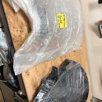 Cupolino originale tmax 500