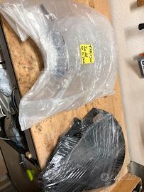 Cupolino originale tmax 500