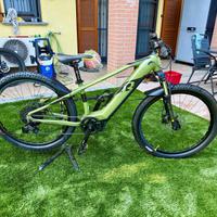 R Raymon HardRay E 4.0 XS - 500Wh - Yamaha PW-TE