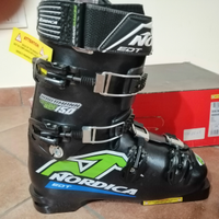 Scarponi sci Dobermann World Cup 150 NUOVO
