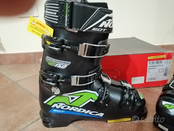 Scarponi sci Dobermann World Cup 150 NUOVO