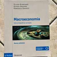 Macroeconomia