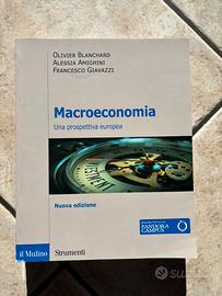 Macroeconomia