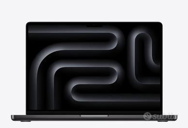 MacBook pro 14”