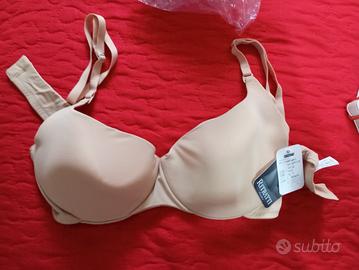 Reggiseno Ritratti nuovo.