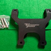 stabilizzatore cruscotto Yamaha Ténéré 700.