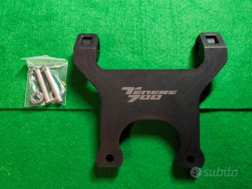 stabilizzatore cruscotto Yamaha Ténéré 700.