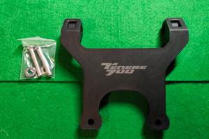 stabilizzatore cruscotto Yamaha Ténéré 700.