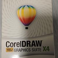 CorelDRAW Graphics Suite X4