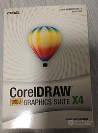 CorelDRAW Graphics Suite X4