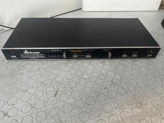 dbx 228