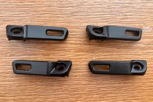 Supporti valigie KTM 990 SMT originali NUOVI