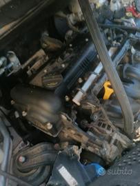 Motore Hyundai 1.6 b G4FC