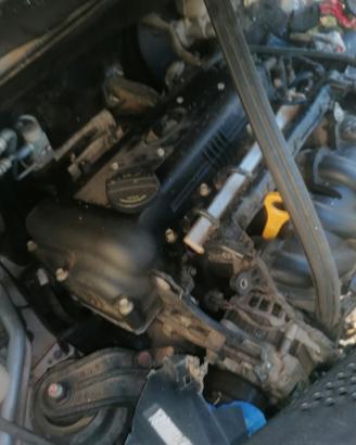 Motore Hyundai 1.6 b G4FC
